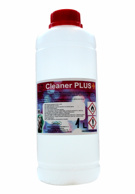Cleaner Plus