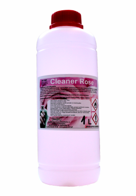 Cleaner Rose