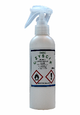 Czyścik do tablic suchościeralnych PLUS