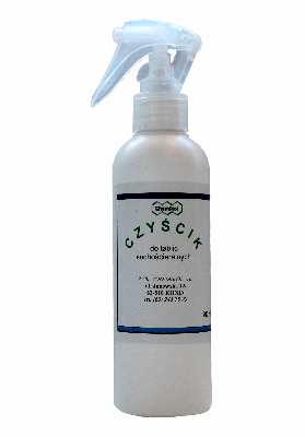 Czyścik do tablic suchościeralnych ZWYKŁY