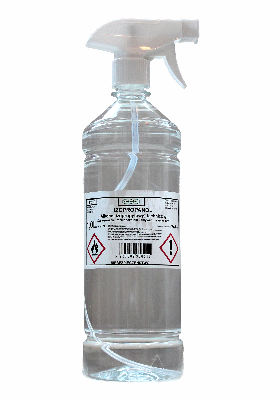 Alkohol izopropylowy